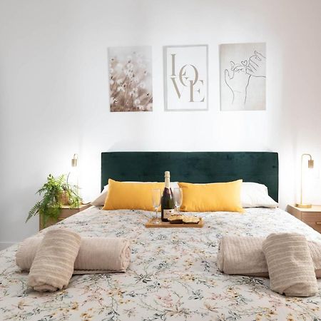 Apartamento San Pedro Oldtown I-Ii 마르베야 외부 사진