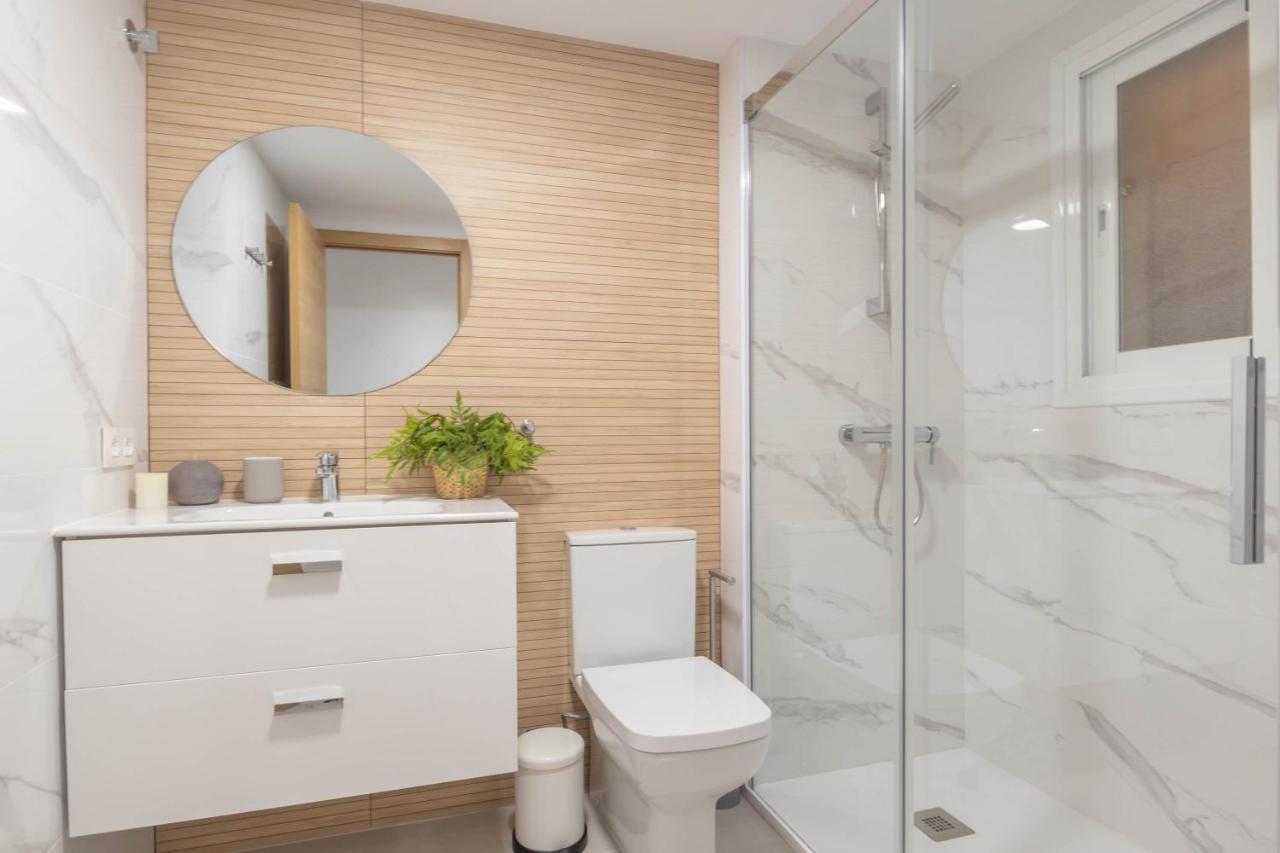 Apartamento San Pedro Oldtown I-Ii 마르베야 외부 사진