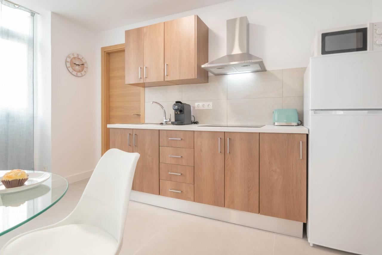Apartamento San Pedro Oldtown I-Ii 마르베야 외부 사진