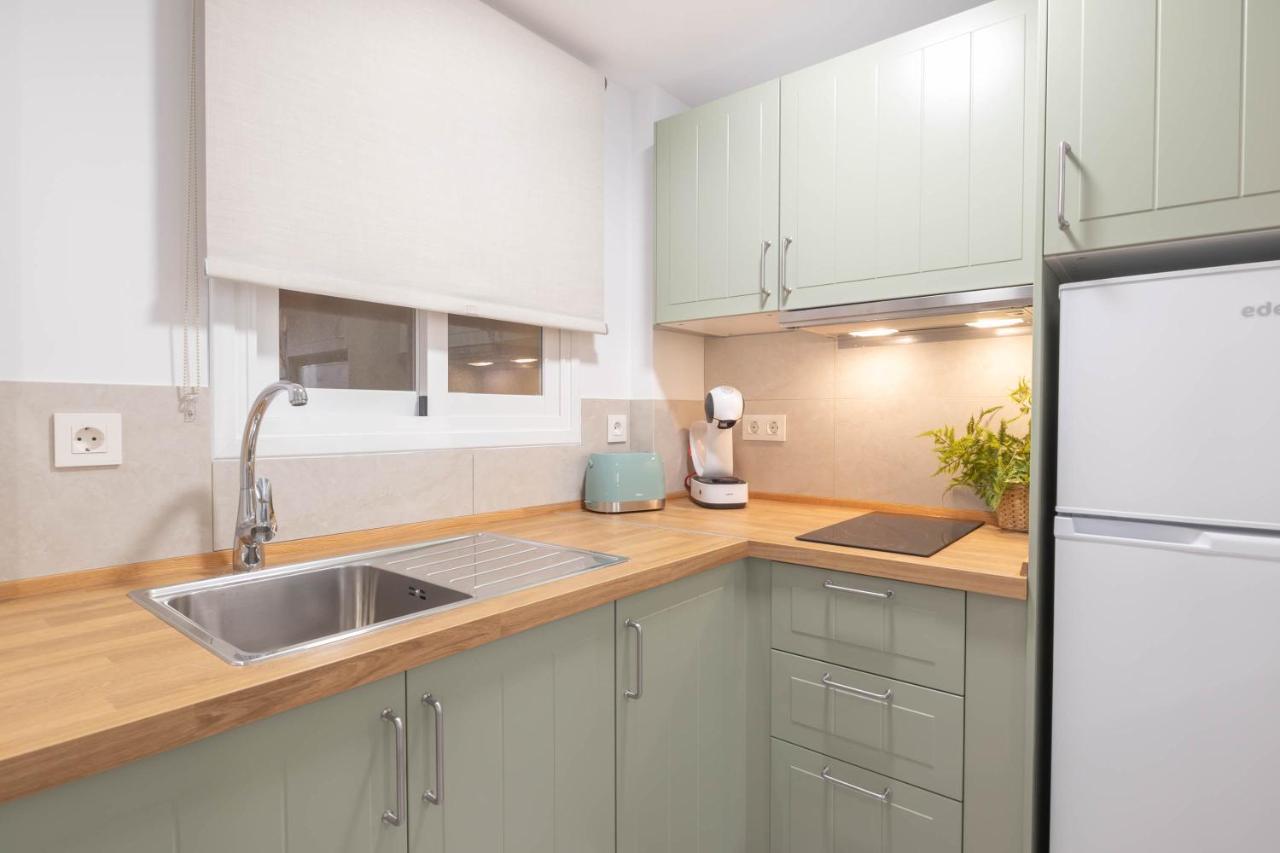 Apartamento San Pedro Oldtown I-Ii 마르베야 외부 사진