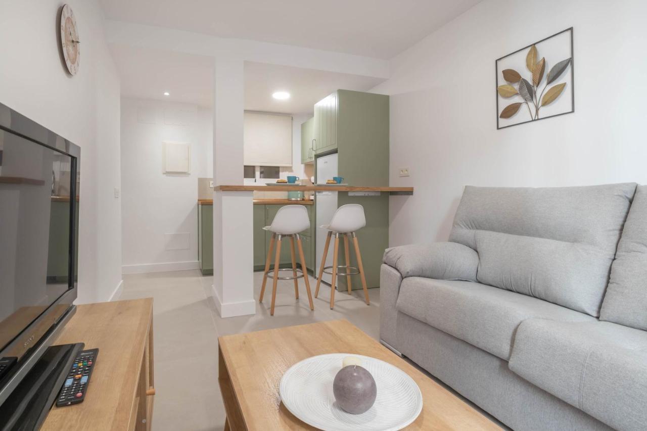 Apartamento San Pedro Oldtown I-Ii 마르베야 외부 사진
