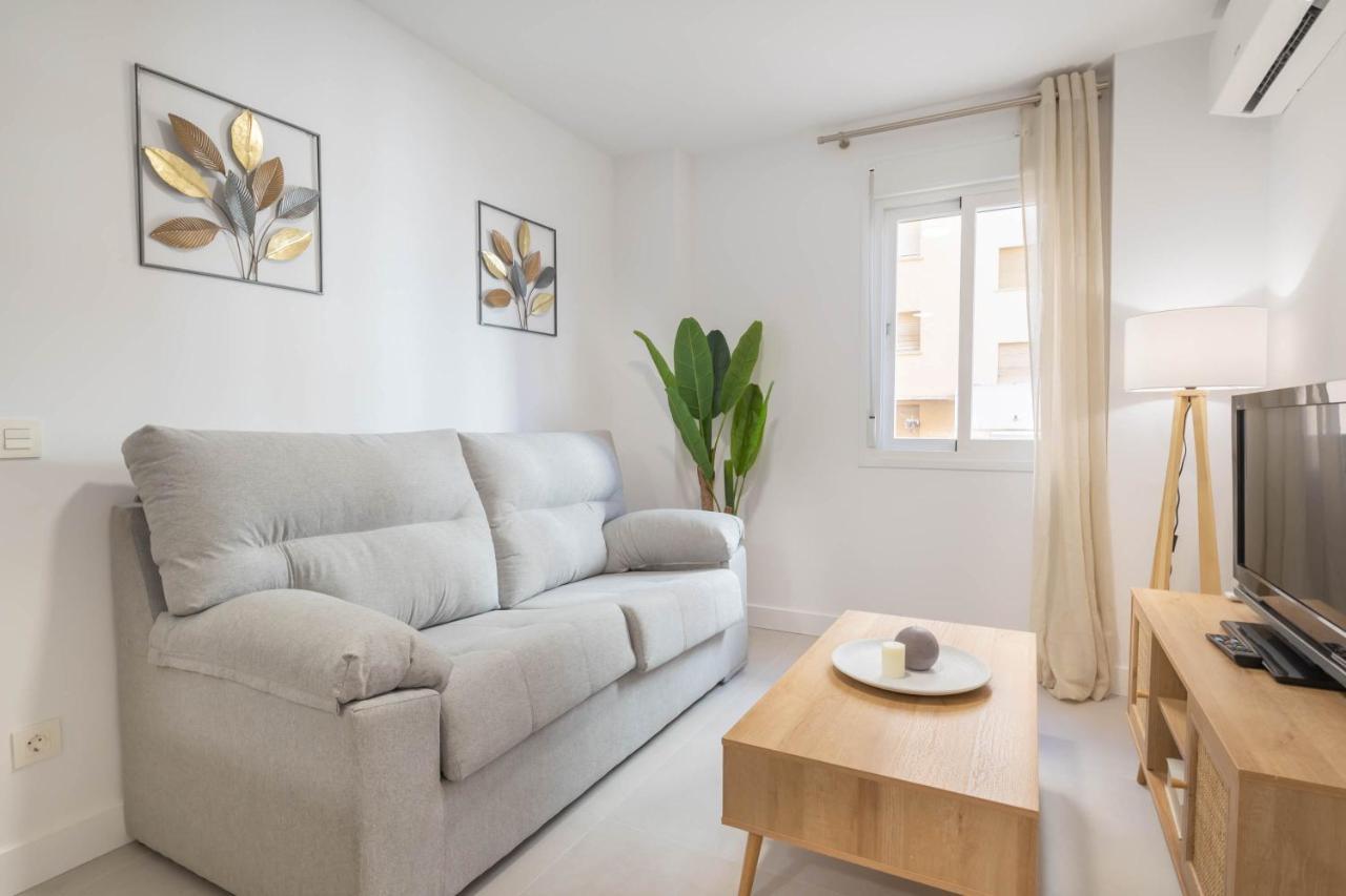 Apartamento San Pedro Oldtown I-Ii 마르베야 외부 사진
