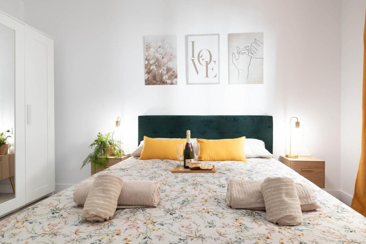 Apartamento San Pedro Oldtown I-Ii 마르베야 외부 사진