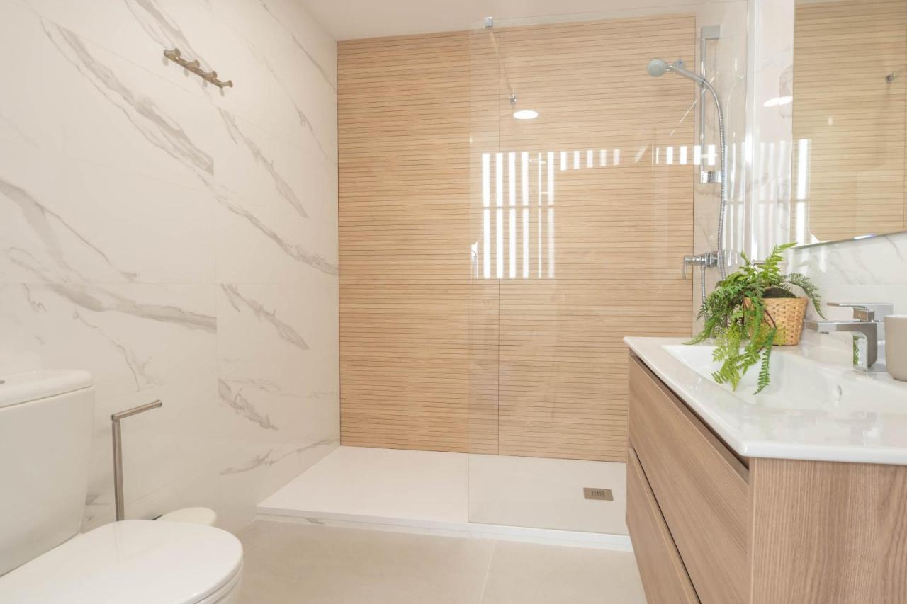 Apartamento San Pedro Oldtown I-Ii 마르베야 외부 사진