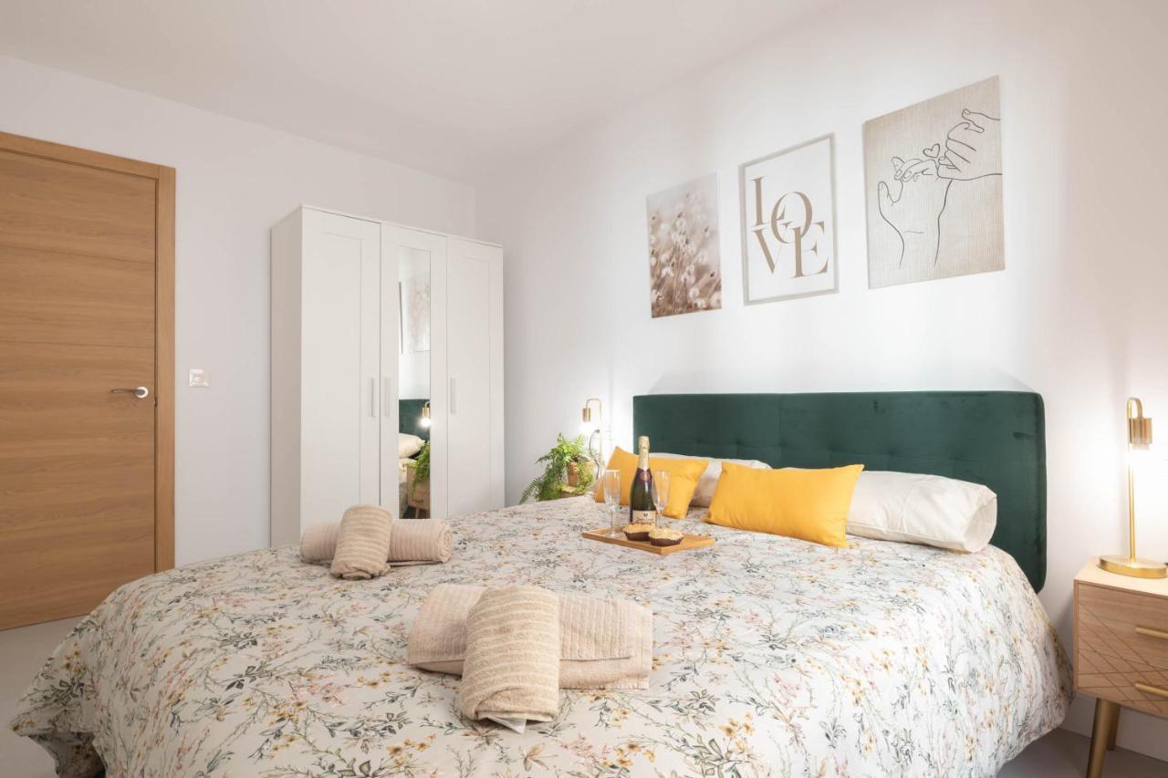 Apartamento San Pedro Oldtown I-Ii 마르베야 외부 사진