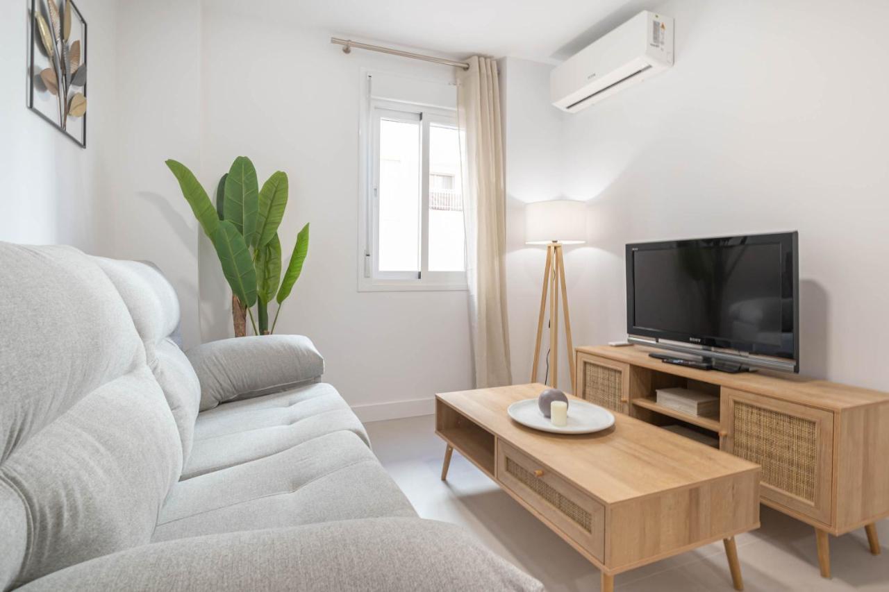 Apartamento San Pedro Oldtown I-Ii 마르베야 외부 사진